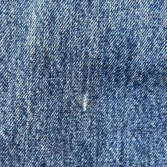 Levi’s 501 Tag Size 34 x 34 Medium Wash Button Fly 5 Pocket Classic Western - Picture 15 of 15